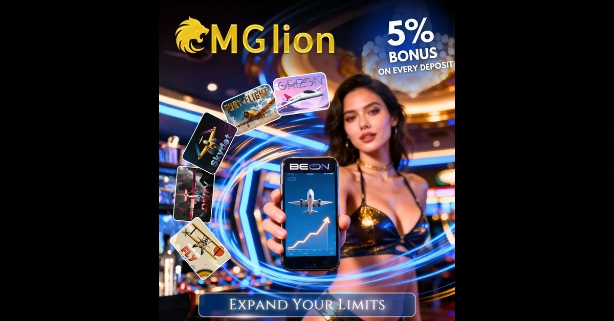 Get Live Casino ID on getcasinoid.co